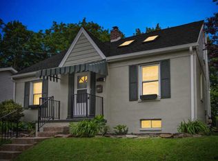 215 Hoke St, York, PA 17404