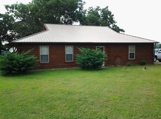 98426 Us Highway 59, Sallisaw, OK 74955