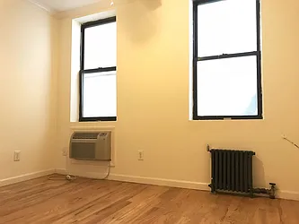 Rented by Crosstown Apartments NYC