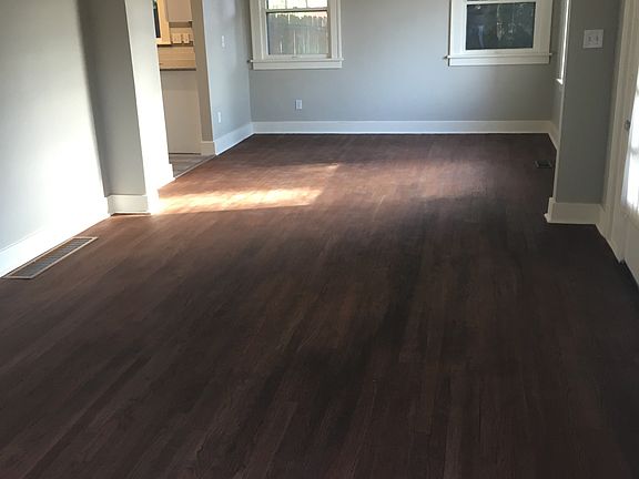Living / dining room
