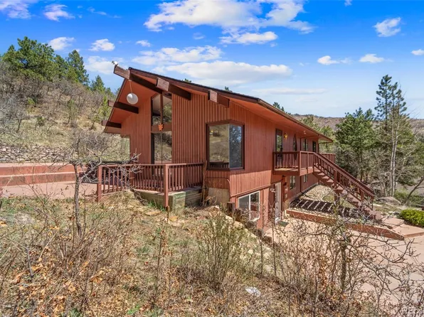 8290 Poplar Street, Cascade, CO 80809