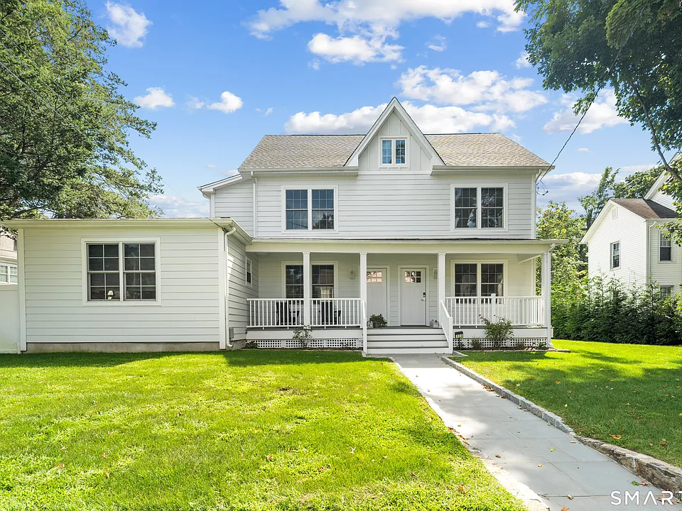 123 East Ave