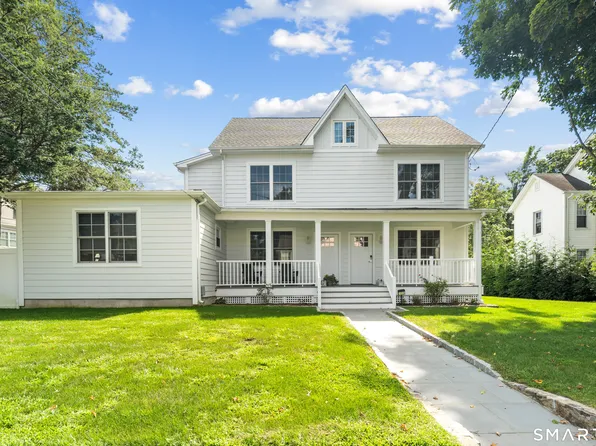 123 East Ave, New Canaan, CT 06840