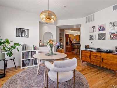 2195 Decatur Street #212, Denver, CO, 80211