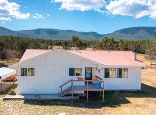 53887 Ie 3/4 Rd, Mesa, CO 81643