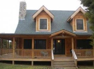 9590 Jessica Ln, Marshall, VA 20115