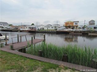 6 W Susquehanna Dr, Little Egg Harbor, NJ