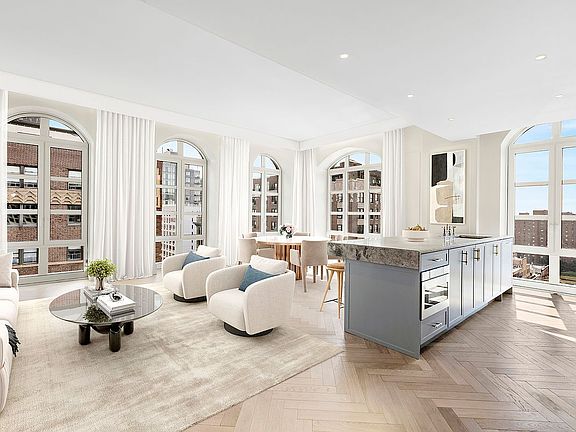 2nd image of 250 E 21st St #Pha