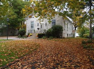 72 S Cayuga Rd, Buffalo, NY 14221