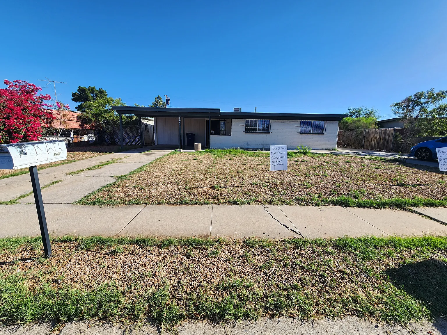 3 bed, 1312 sqft, $1,695 — Photo 2