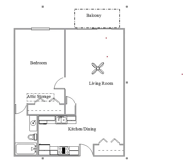 Building Photo - Elka Lane Apartments LLP