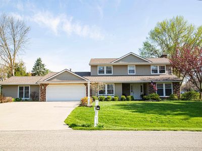 634 E Wildwood Dr, Warsaw, IN, 46580