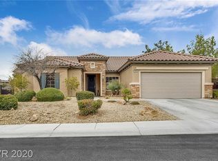 2992 Foxtail Creek Ave, Henderson, NV 89052