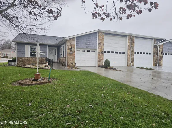 36 White Oak Cir, Crossville, TN 38555