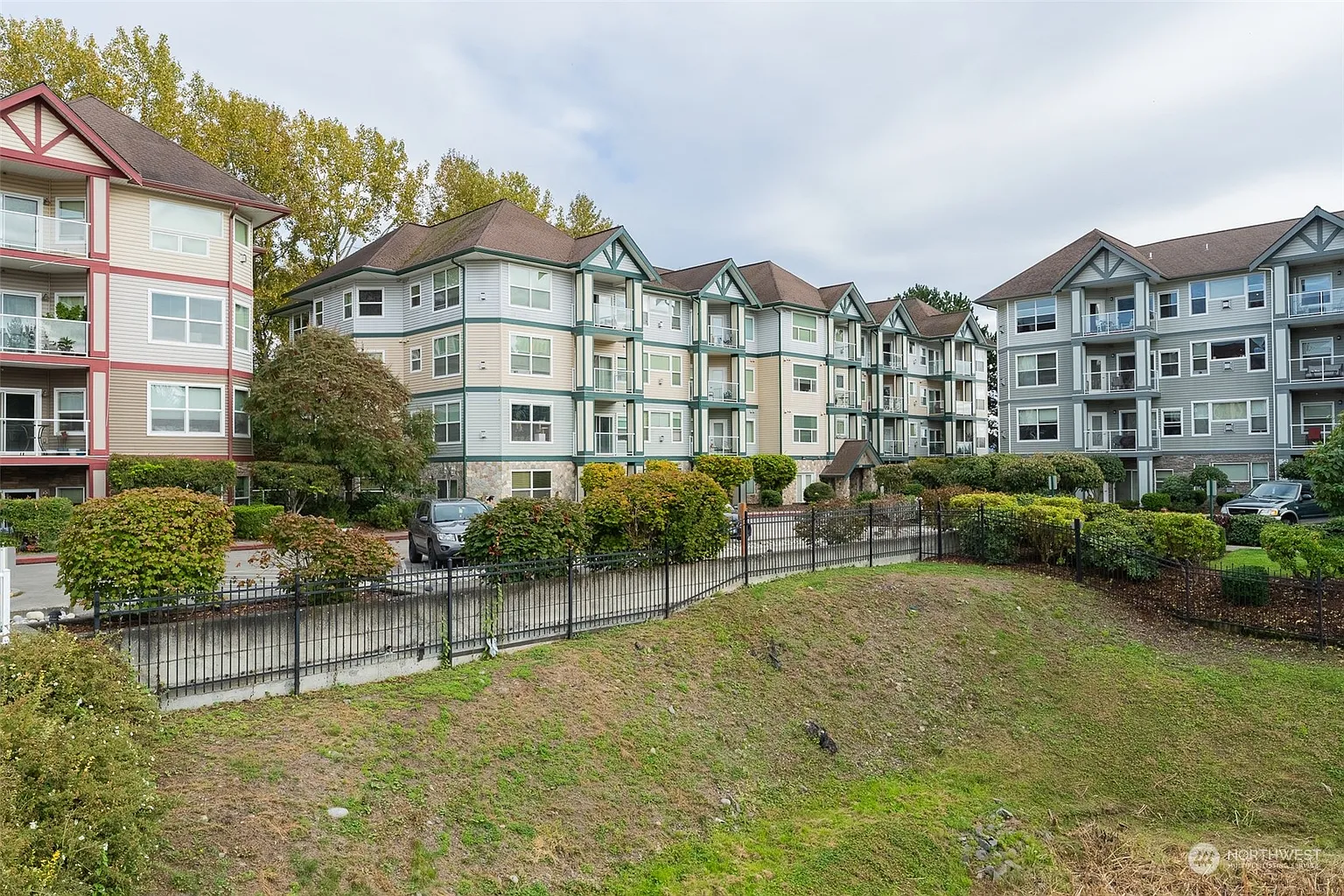 259 W Bakerview Road #C107 photo 1