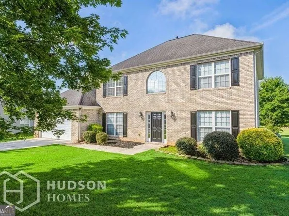 2026 Gates Ct, McDonough, GA 30253