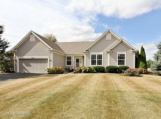 9109 Daniel Ln, Spring Grove, IL 60081