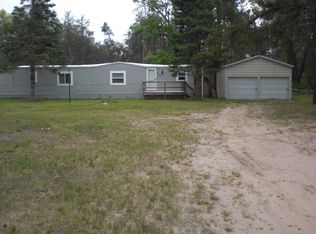 3123 Lovells Rd, Grayling, MI 49738