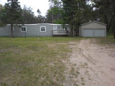 3123 Lovells Rd, Grayling, MI, 49738