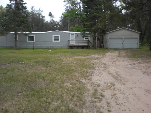 3123 Lovells Rd, Grayling, MI 49738