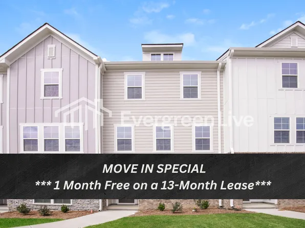 564 Hodge Rd, Knightdale, NC