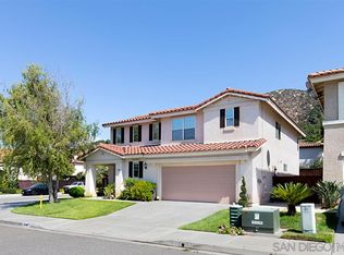 3506 Lake Park Ave, Fallbrook, CA 92028