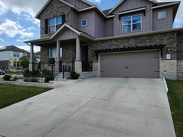 2332 Lost Woods Bnd, Leander, TX 78641