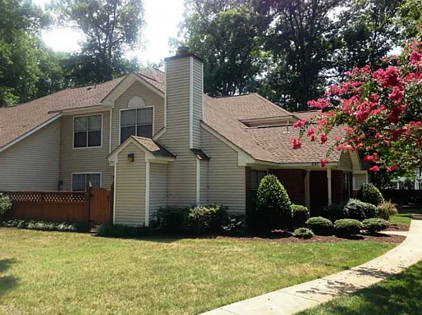 841 Masters Trl, Newport News, VA 23602