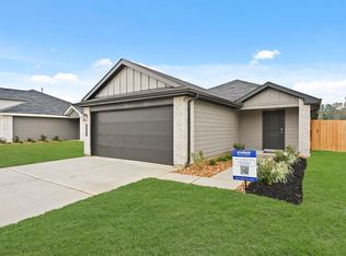 981 Sutherland Falls St, Conroe, TX 77303