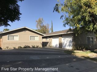 1335 Rose Ave, Modesto, CA 95355