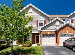 4386 Straight Arrow Rd, Dayton, OH 45430