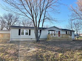 604 NW 1501st Rd, Holden, MO 64040