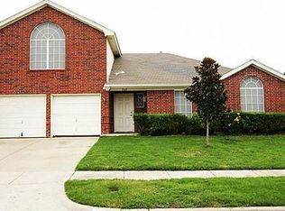 3611 Palmer Ct, Arlington, TX 76014