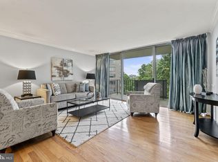 1515 S Arlington Ridge Rd UNIT 603, Arlington, VA 22202