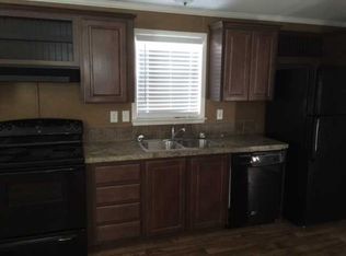 305 Chalet Dr #86, Crowley, TX 76036