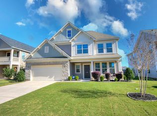 1751 Musket Trl, Sumter, SC 29150