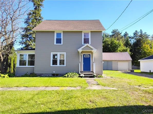 105 Reese Rd, Frankfort, NY 13340