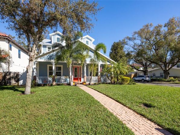 4301 W San Luis St, Tampa, FL 33629
