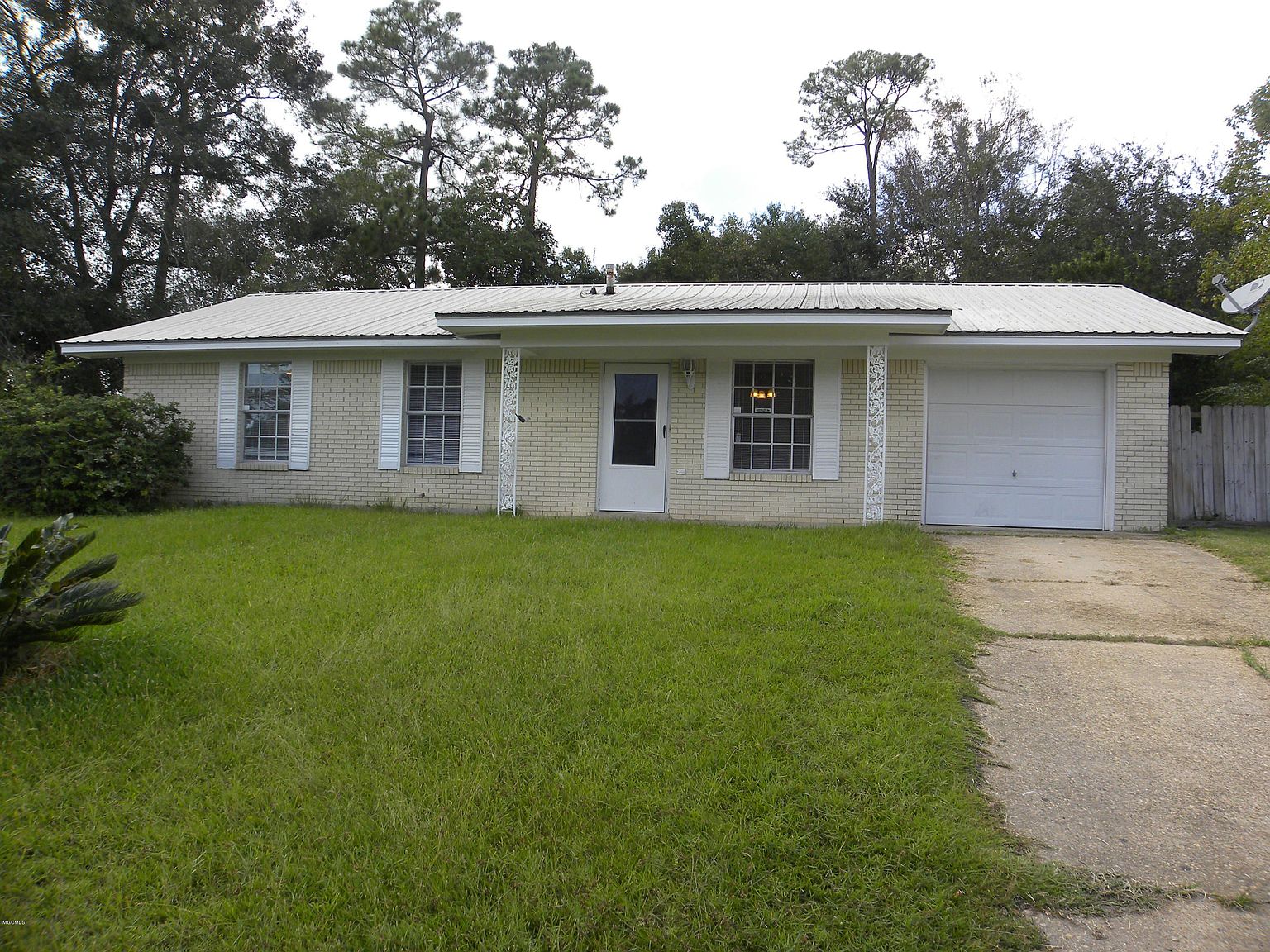 529 Merigold Dr, Diberville, MS 39540 Zillow