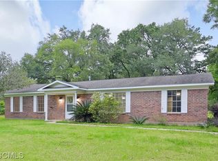 6528 Larkspur Dr, Mobile, AL 36619