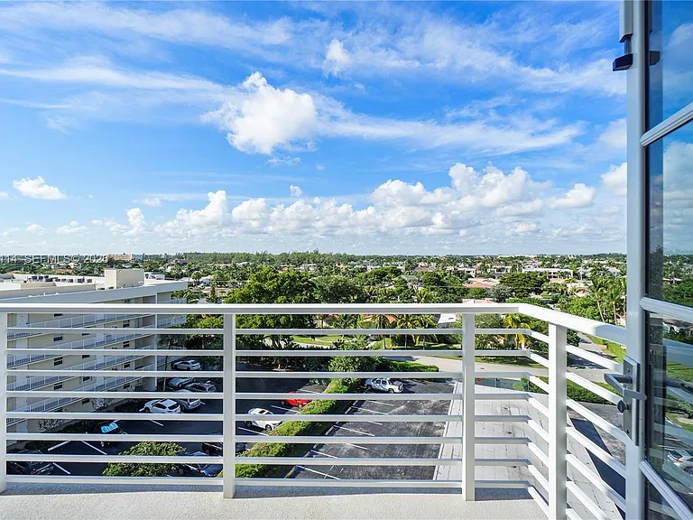 2851 S Ocean Blvd #7U — Photo 12