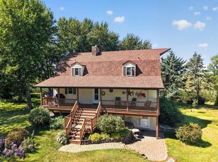6119 County Road 10 SE, Dover, MN 55929