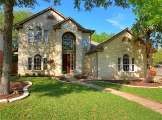 16924 Squaw Valley Ln, Austin, TX 78717