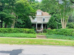 711 Mead Ave, Corry, PA 16407