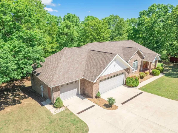 151 County Road 485, Mountain Home, AR 72653