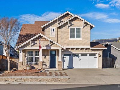 2067 San Miguel Avenue, Santa Rosa, CA, 95403