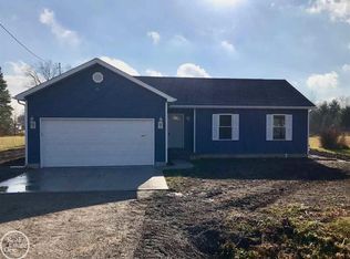 4511 Lafrance, Kimball, MI 48074