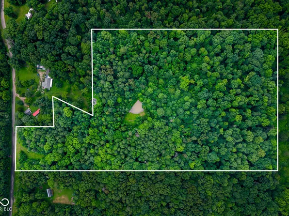 4998 W County Road 1190 N, Freetown, IN 47235