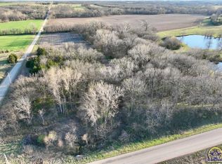 0 214th Rd, Holton, KS 66436
