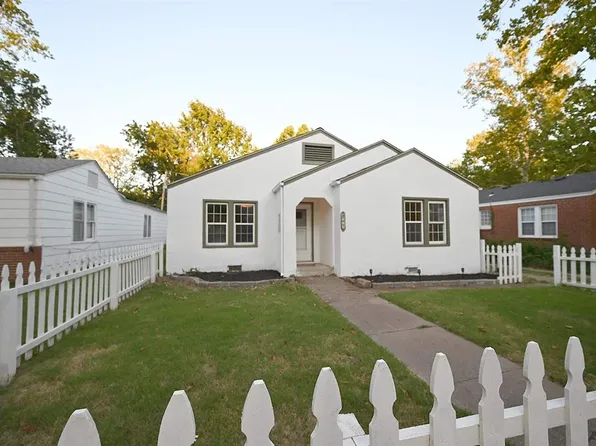 917 S Walnut St, Stillwater, OK 74074